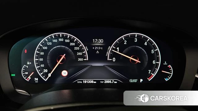 BMW 6 Series GT (G32) id 4339498 из Кореи 18