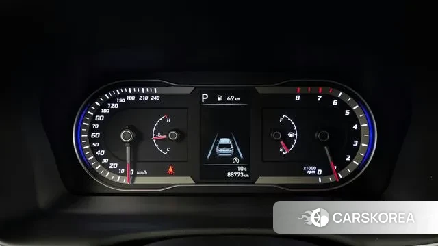 Hyundai Tucson (NX4) id 3734747 из Кореи 18