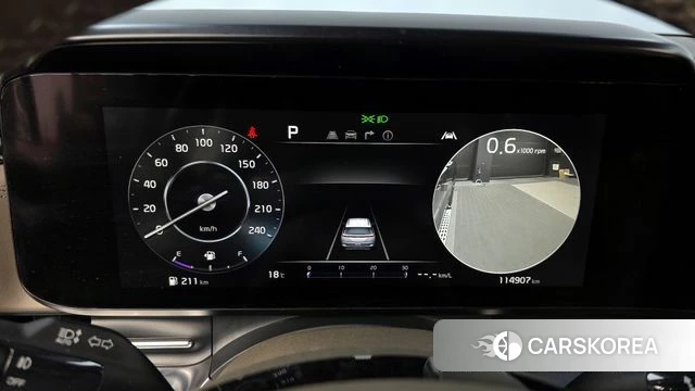 Kia Carnival 4th generation id 4283209 из Кореи 33