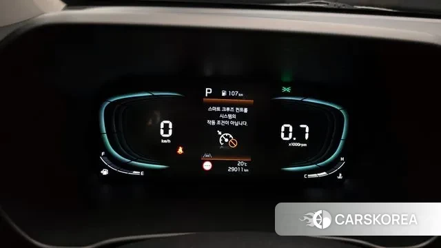 Kia The New Morning (JA) id 3341489 из Кореи 18