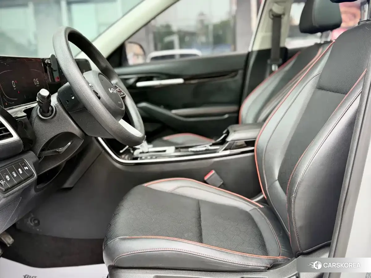 Kia Seltos id 4538640 из Китая 22