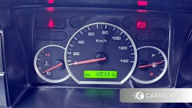 Chevrolet (GM Daewoo) New Labo id 3861645 из Кореи 18