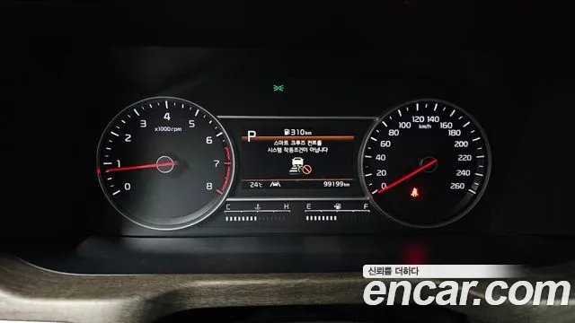 Kia Sorento 4th Generation id 2936230 из Кореи 18