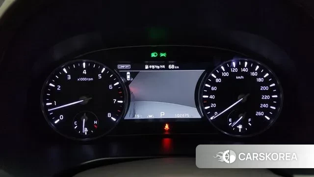 Kia More K9 id 3284129 из Кореи 18