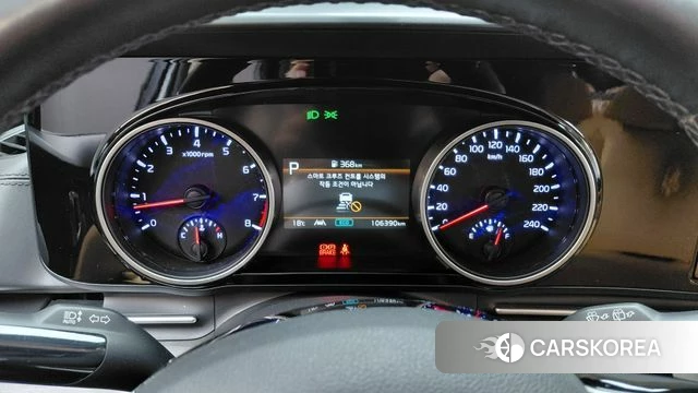 Kia Carnival 4th generation id 4834927 из Кореи 26