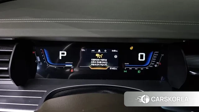 Ssangyong Torres id 3416003 из Кореи 18