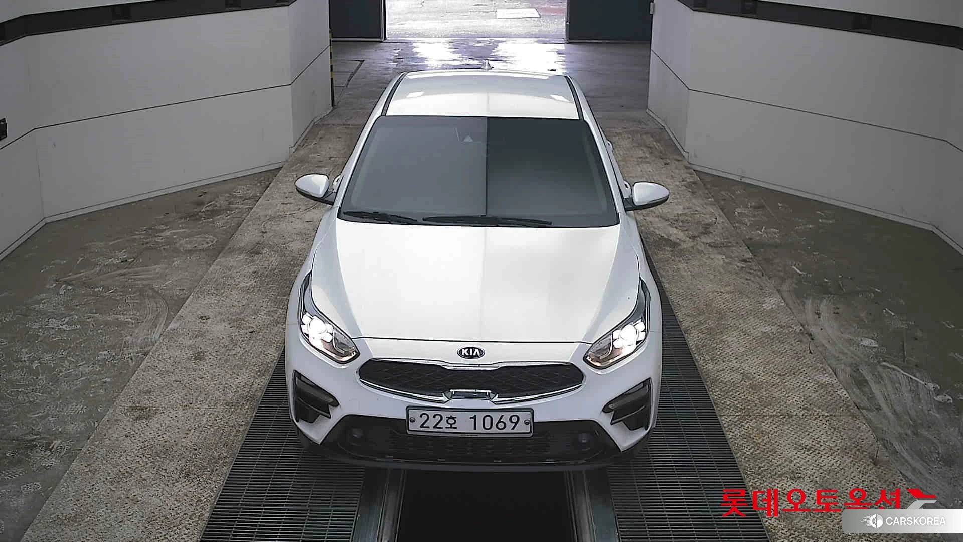 Kia K3 id 3869414 из Кореи 36