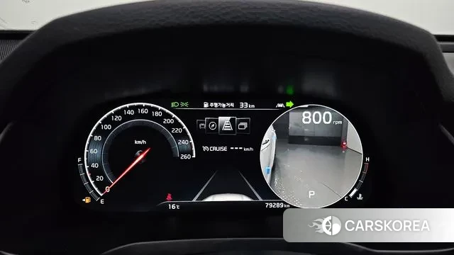 Kia K7 Premier id 3463764 из Кореи 18