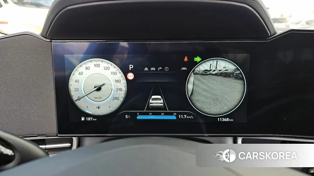 Hyundai The New Avante (CN7) id 3792372 из Кореи 18