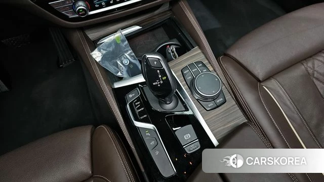 BMW 6 Series GT (G32) id 3936368 из Кореи 18