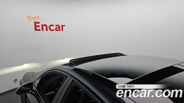 Porsche Panamera (971) id 2762550 из Кореи 18