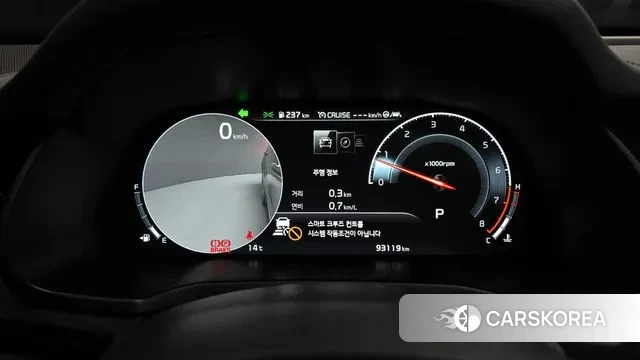 Kia K7 Premier id 3469508 из Кореи 18