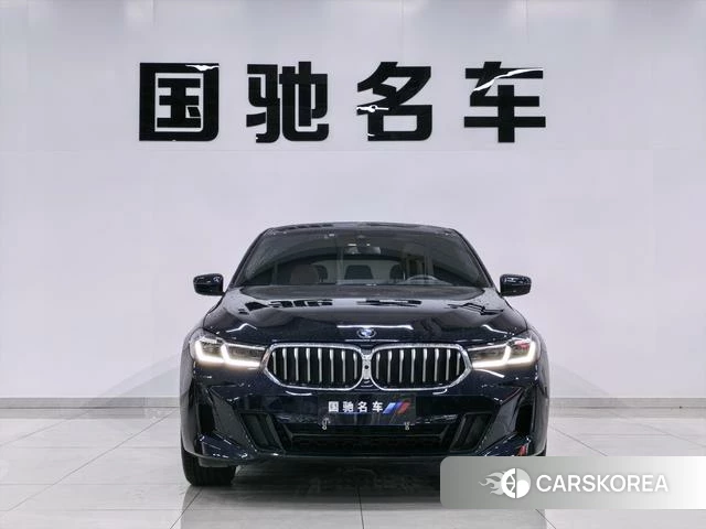 BMW 6 series GT id 4313459 из Китая 8