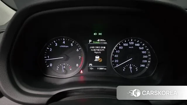 Hyundai i30 (PD) id 3718425 из Кореи 18