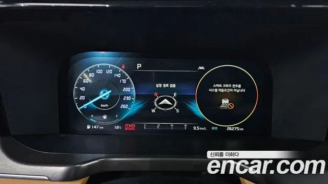 Kia Sorento 4th Generation id 2713669 из Кореи 18