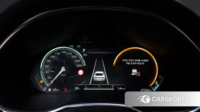 Genesis G80 (RG3) id 3027482 из Кореи 18