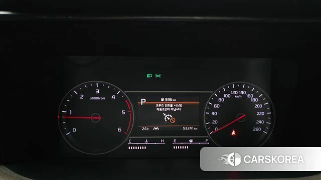 Kia Sorento 4th Generation id 4768268 из Кореи 29