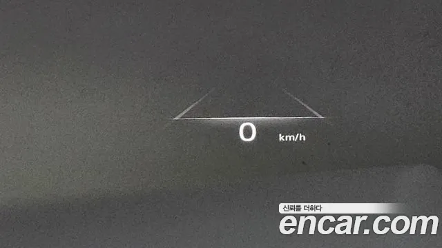 Genesis GV80 id 2570391 из Кореи 18