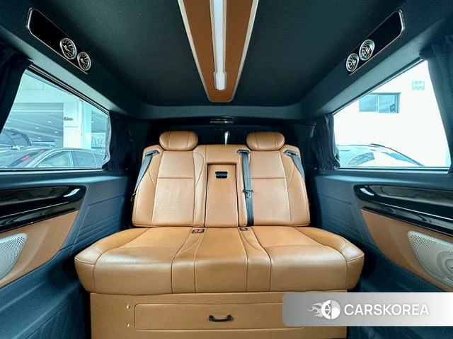 Mercedes-Benz Vito id 4256651 из Китая 17
