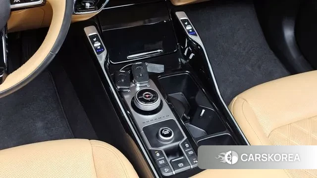 Kia Sorento 4th Generation id 3736462 из Кореи 18