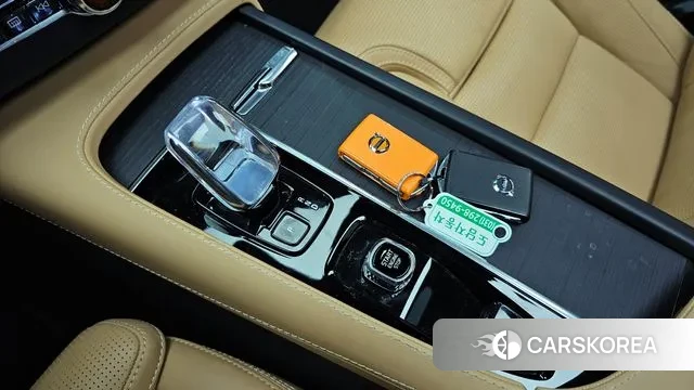 Volvo XC90 second Generation id 3775939 из Кореи 18