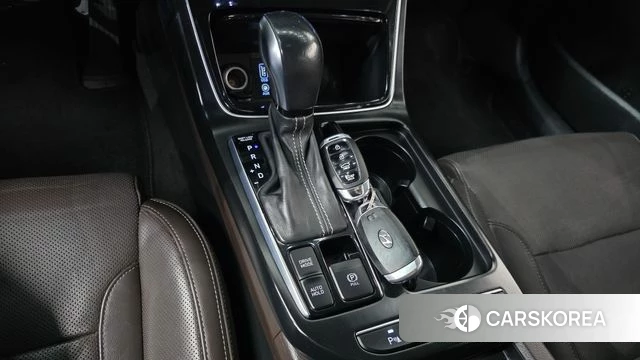 Hyundai Grandeur IG id 4633025 из Кореи 29
