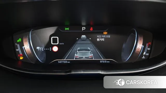 Peugeot 3008 second generation id 3428975 из Кореи 18