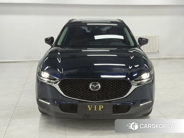 Mazda CX-30 id 4321326 из Китая 22