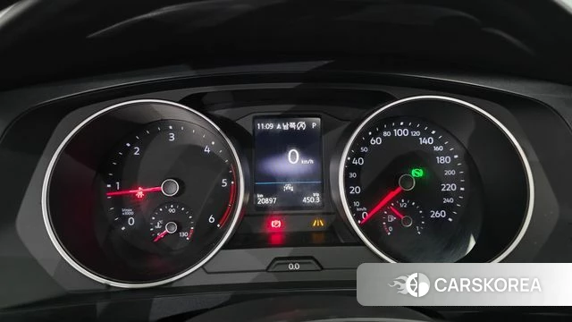 Volkswagen Tiguan second Generation id 4943383 из Кореи 18