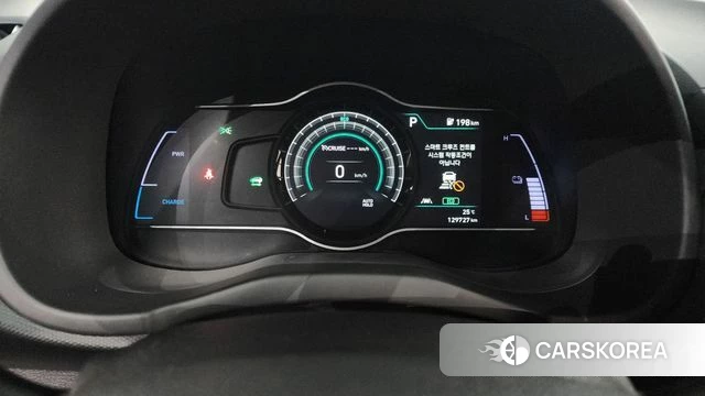 Hyundai Kona Electric id 4397636 из Кореи 28