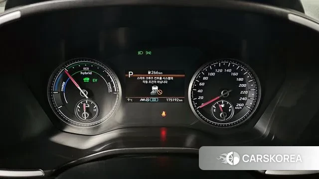 Hyundai The New Santa Fe id 3591600 из Кореи 18