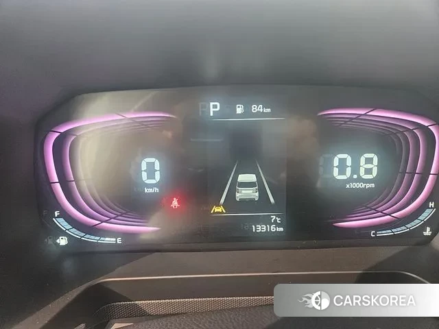 Kia The New Kia Ray id 3659097 из Кореи 17