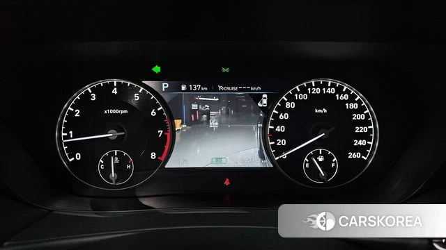 Genesis G90 id 3886198 из Кореи 18