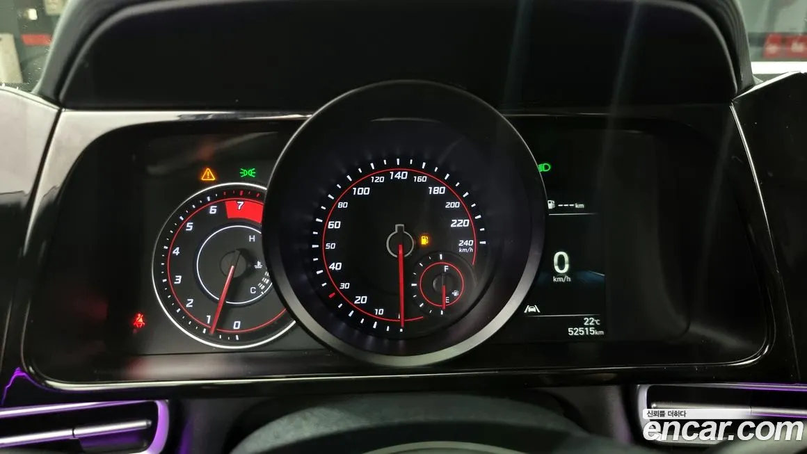 Hyundai Avante (CN7) id 1736469 из Кореи 18