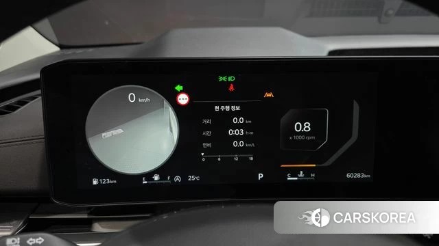 Kia The New Carnival 4th Generation id 4442633 из Кореи 18
