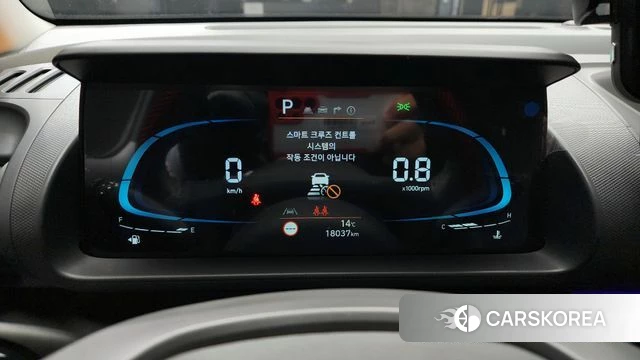 Hyundai Casper id 3851029 из Кореи 18