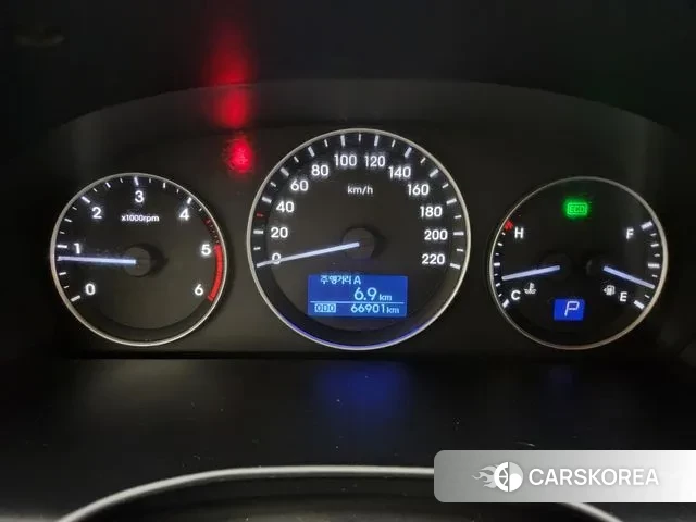 Hyundai The New Grand Starex id 3017640 из Кореи 18