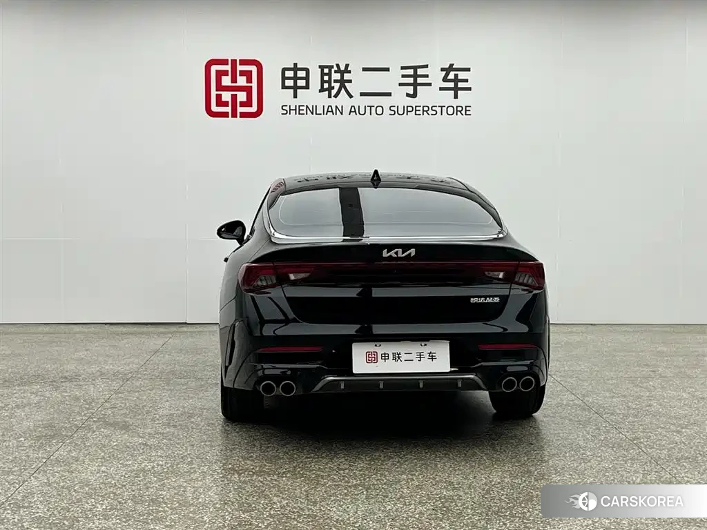 Kia K5 id 4546630 из Китая 9