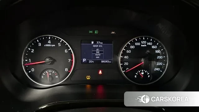 Kia Seltos id 3283847 из Кореи 18