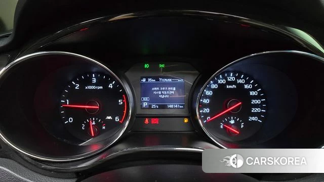 Kia The New Carnival id 4785556 из Кореи 28