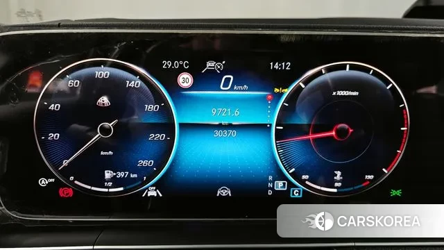 Mercedes-Benz GLS - Class X167 id 3115298 из Кореи 18