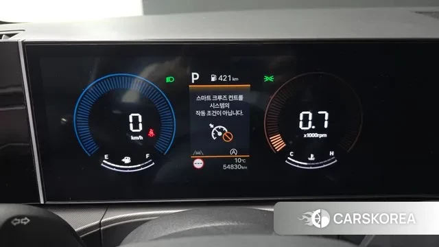 Hyundai Santa Fe (MX5) id 3487365 из Кореи 18