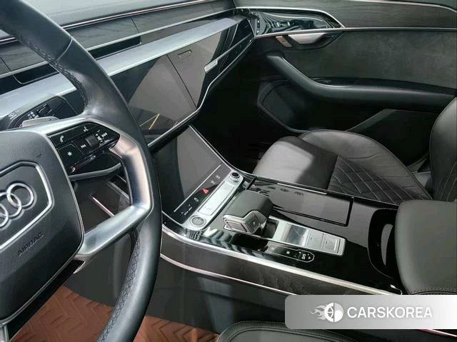 Audi A8 id 4291167 из Китая 26