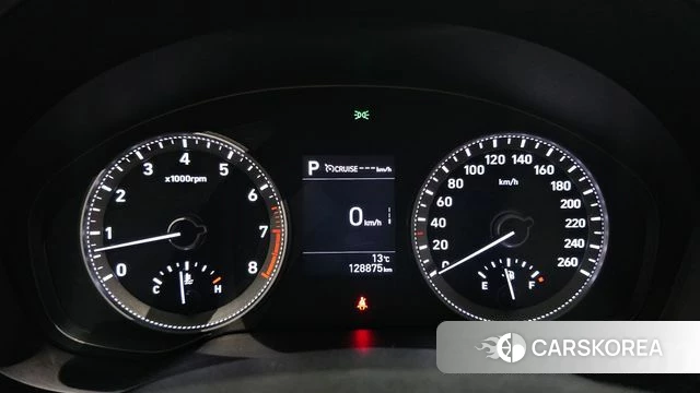 Hyundai Grandeur IG id 3899825 из Кореи 18