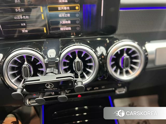 Mercedes-Benz GLB id 4290996 из Китая 35