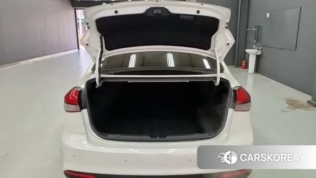 Kia The New K3 id 3602390 из Кореи 16