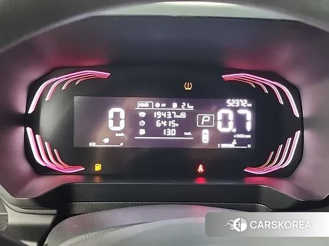 Kia The New Kia Ray id 2997704 из Кореи 17