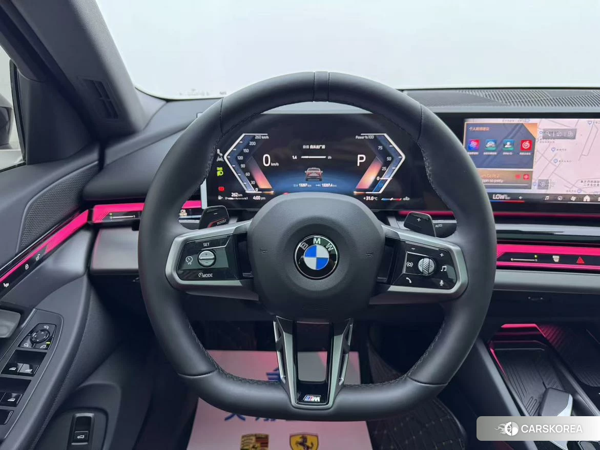 BMW 5 series id 4462038 из Китая 18
