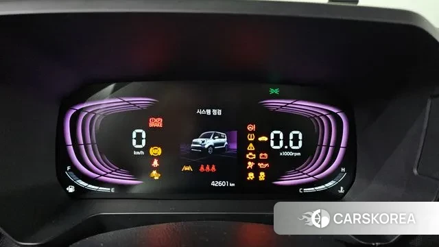 Kia The New Kia Ray id 3659315 из Кореи 18