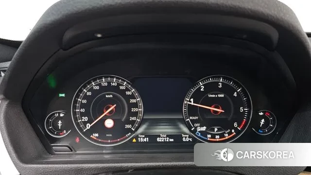 BMW 3 Series GT (F34) id 3621924 из Кореи 18